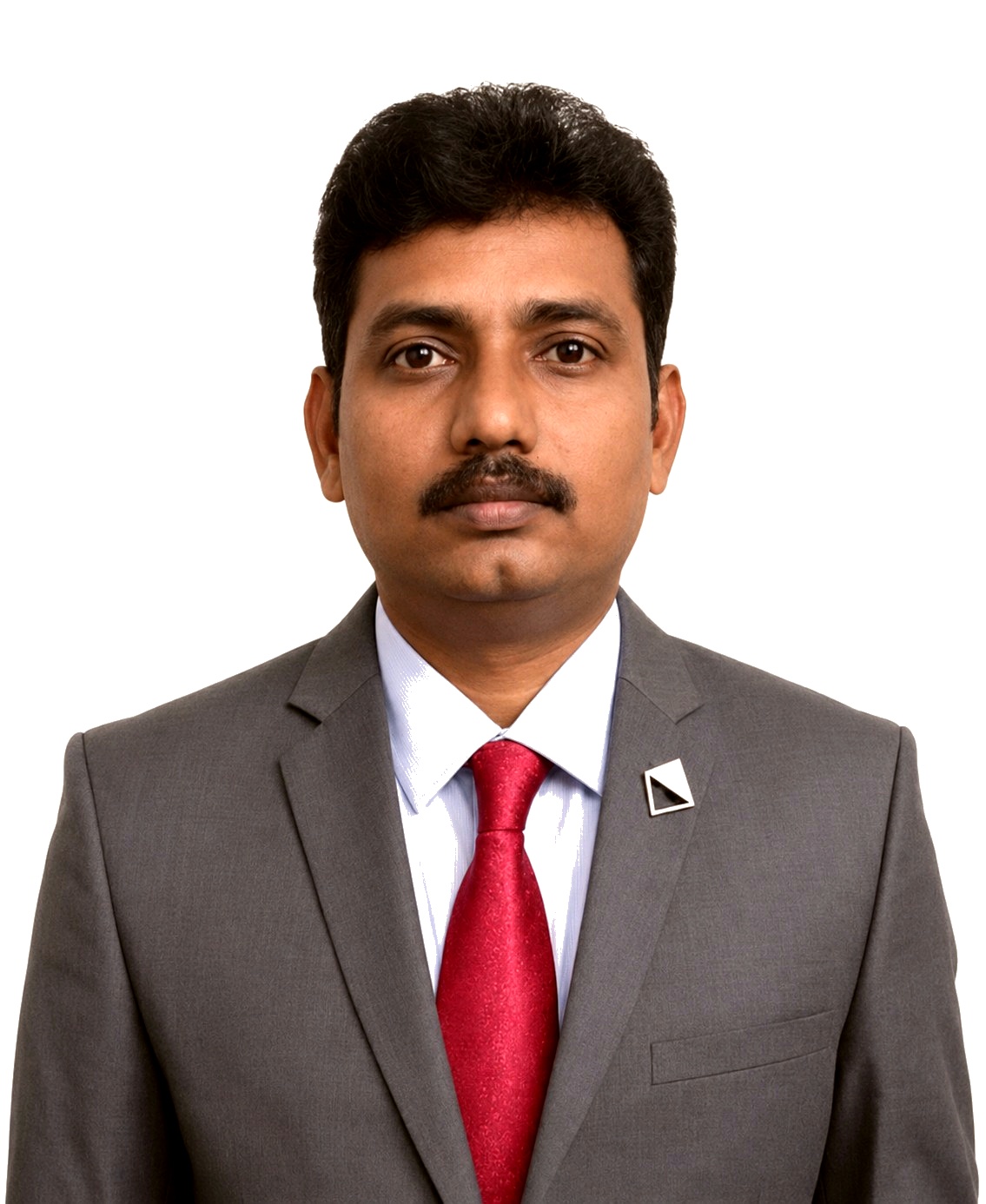 Dr. Ramudu